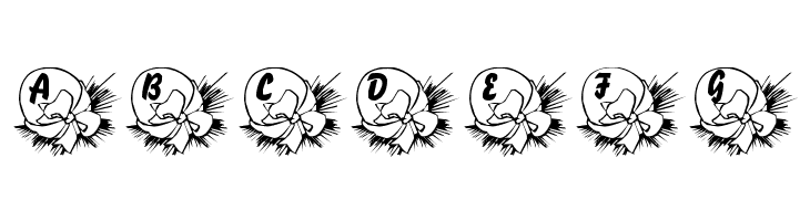 LMS Baby Egg  Free Fonts Download