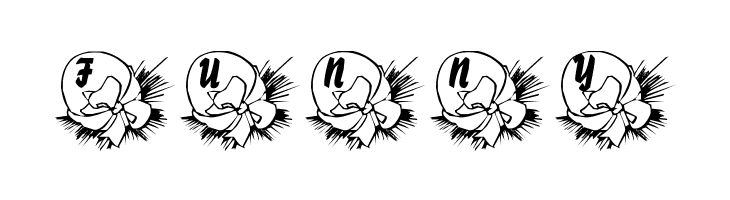 LMS Baby Egg  Free Fonts Download