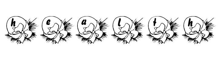 LMS Baby Egg  Free Fonts Download