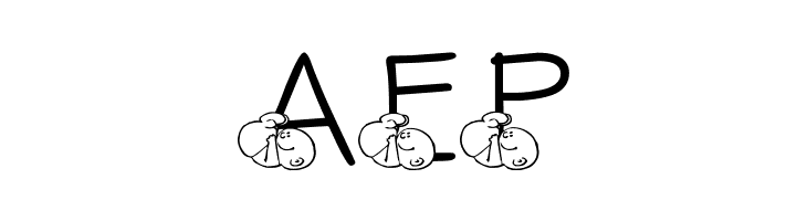 LMS Baby Sophie  Free Fonts Download