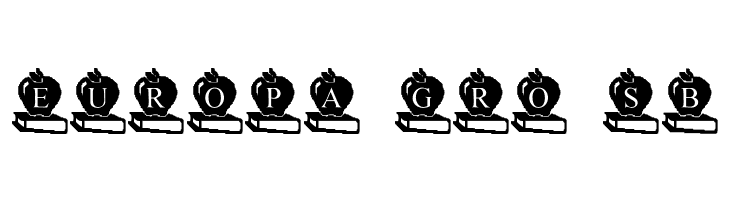 LMS Back To School  Free Fonts Download