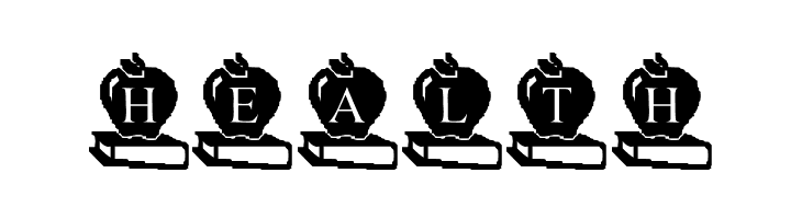 LMS Back To School  Free Fonts Download