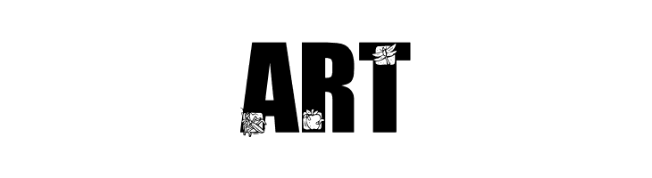 LMS Bad Bugs  Free Fonts Download