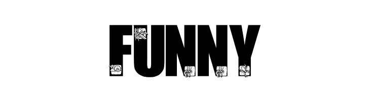 LMS Bad Bugs  Free Fonts Download