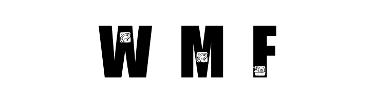 LMS Bad Bugs  Free Fonts Download