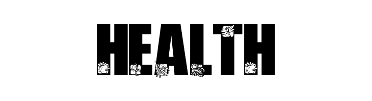 LMS Bad Bugs  Free Fonts Download