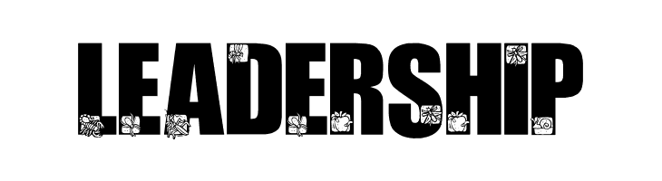 LMS Bad Bugs  Free Fonts Download