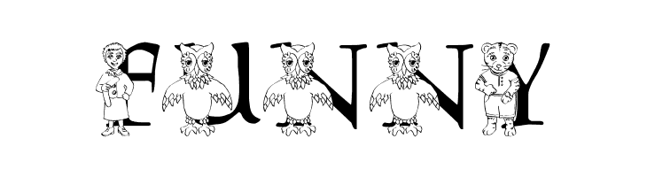 LMS Be My Neighbor  Free Fonts Download