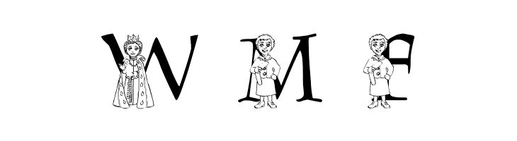 LMS Be My Neighbor  Free Fonts Download