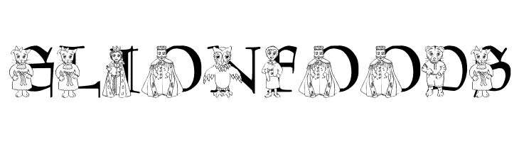 LMS Be My Neighbor  Free Fonts Download