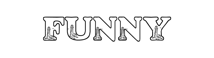 LMS Beach Scrawl  Free Fonts Download