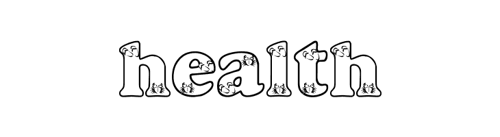 LMS Beach Scrawl  Free Fonts Download