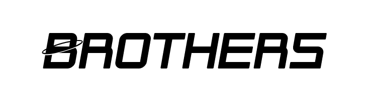 SF Outer Limits  Free Fonts Download