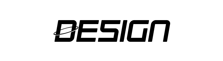 SF Outer Limits  Free Fonts Download