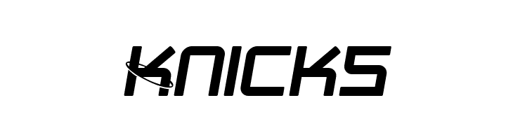 SF Outer Limits  Free Fonts Download