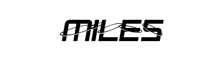 SF Outer Limits  Free Fonts Download