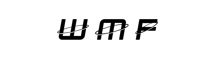 SF Outer Limits  Free Fonts Download