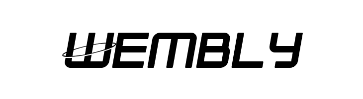 SF Outer Limits  Free Fonts Download