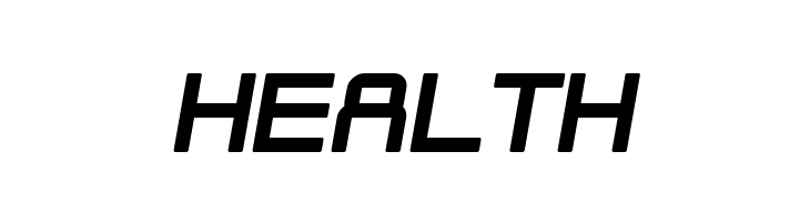 SF Outer Limits  Free Fonts Download