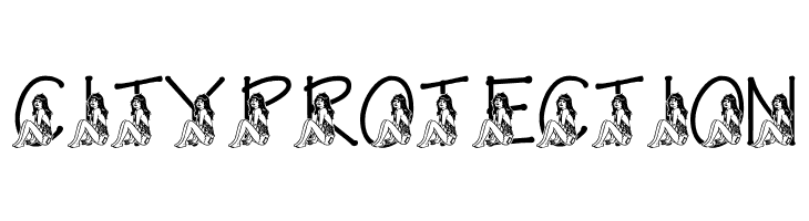 LMS Betty and Veronica  Free Fonts Download