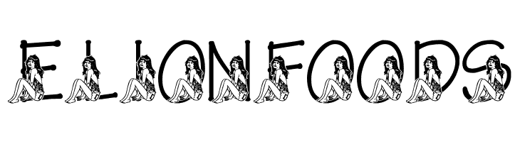 LMS Betty and Veronica  Free Fonts Download