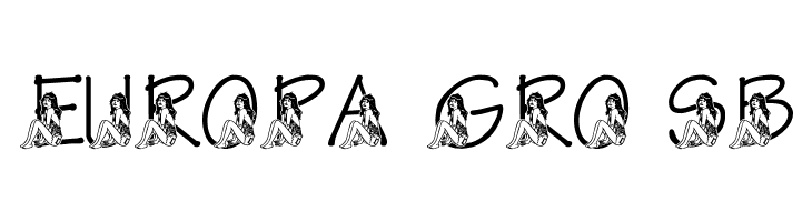 LMS Betty and Veronica  Free Fonts Download