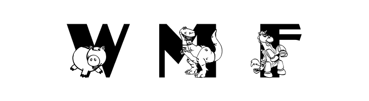 LMS Beyond Infinity  Free Fonts Download