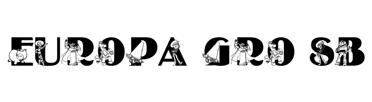 LMS Beyond Infinity  Free Fonts Download