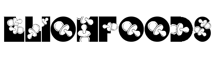 LMS Binky Baby  Free Fonts Download