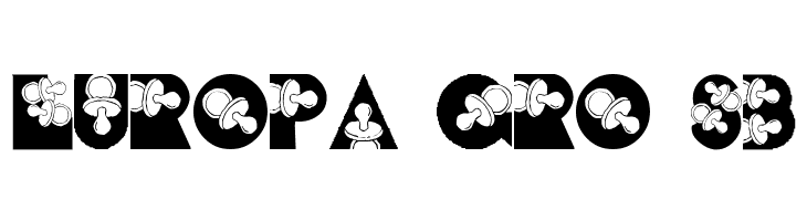 LMS Binky Baby  Free Fonts Download