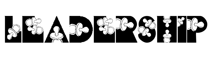 LMS Binky Baby  Free Fonts Download