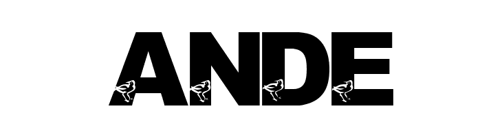 LMS Bird Brain  Free Fonts Download