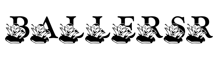 LMS Bloodsucker Proxy  Free Fonts Download