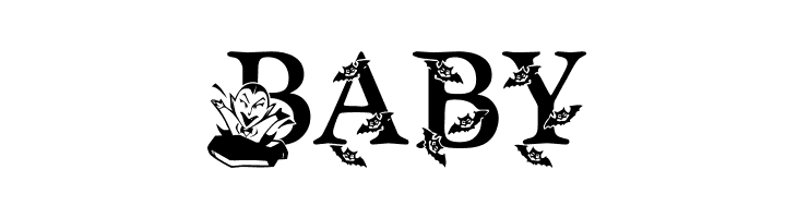 LMS Bloodsucker Proxy  Free Fonts Download