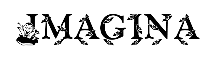 LMS Bloodsucker Proxy  Free Fonts Download