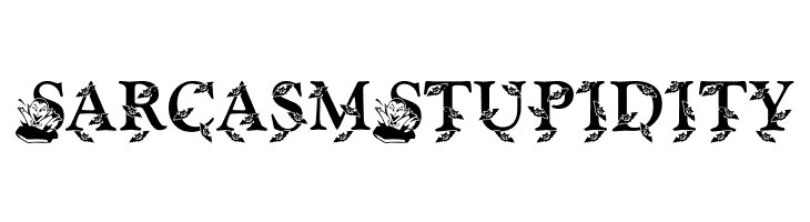 LMS Bloodsucker Proxy  Free Fonts Download