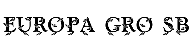 LMS Bloodsucker Proxy  Free Fonts Download