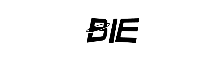 SF Outer Limits Distorted  Free Fonts Download