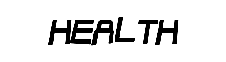 SF Outer Limits Distorted  Free Fonts Download