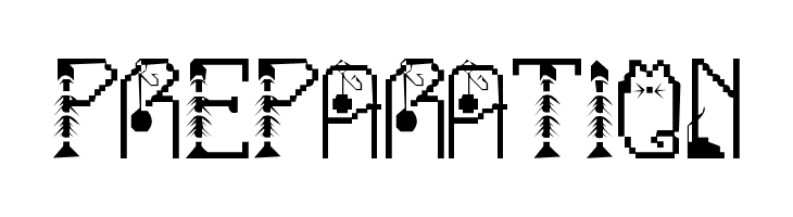 LMS Cat Treats  Free Fonts Download