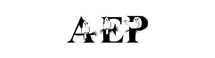 LMS Christmas Cardinals  Free Fonts Download