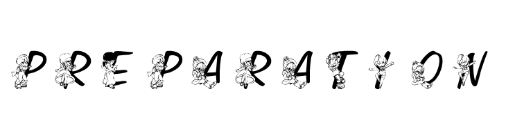 LMS Color Kids  Free Fonts Download