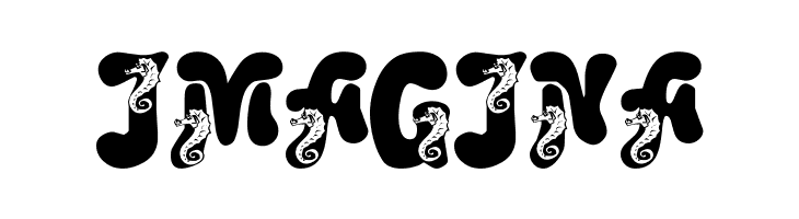 LMS Coral Colt  Free Fonts Download