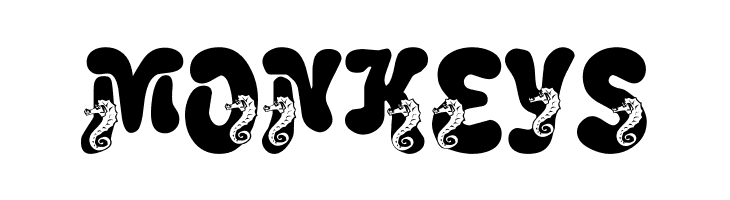 LMS Coral Colt  Free Fonts Download