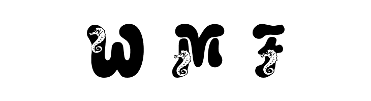 LMS Coral Colt  Free Fonts Download