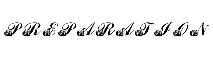 LMS Corinne's Roses  Free Fonts Download