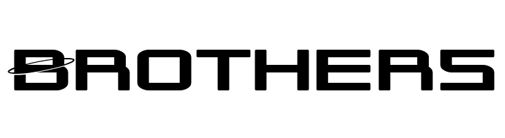 SF Outer Limits ExtUpright  Free Fonts Download