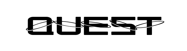 SF Outer Limits ExtUpright  Free Fonts Download