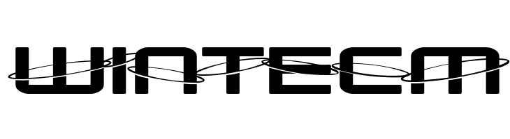 SF Outer Limits ExtUpright  Free Fonts Download