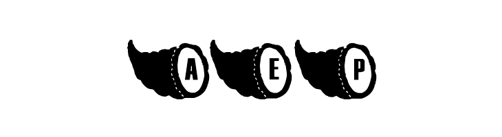 LMS Cornicopia of Thanks  Free Fonts Download